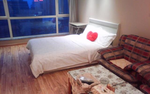 Dalian Yijing Yuxuanting Hotel and Apartment