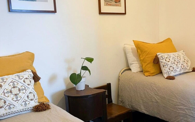 William Arnott Boutique Hotel