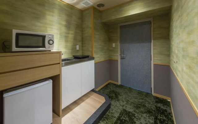 Yanagiya Ryokan