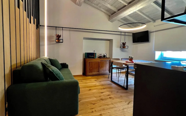 Nobilia Dimore - Suite & Spa