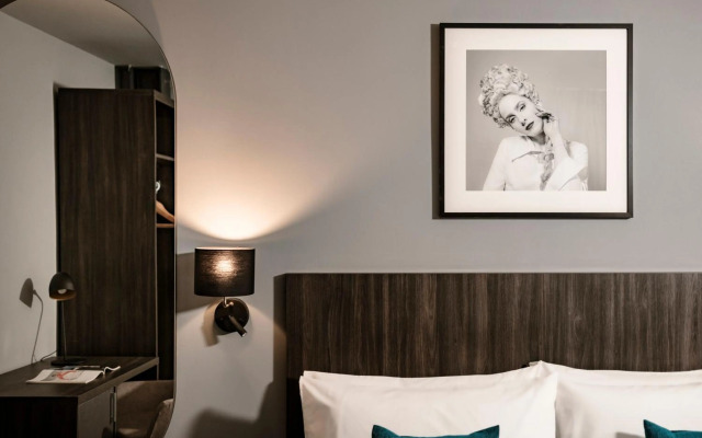Spinola Hotel