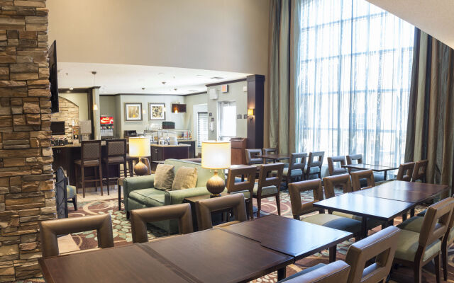 Staybridge Suites Fargo by IHG