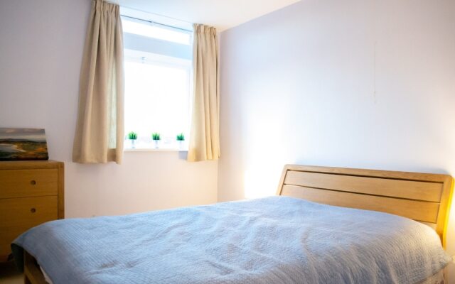 Cosy Flat With Views of Oxford