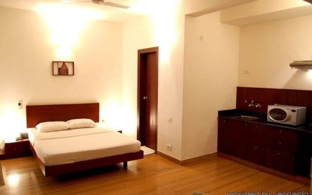 Airavatam Boutique Hotel