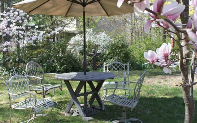 Rogers and Brown House Bed & Breakfast