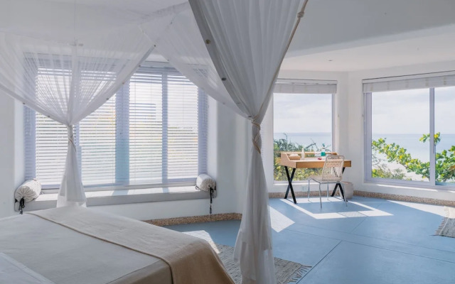 Santorini Mozambique