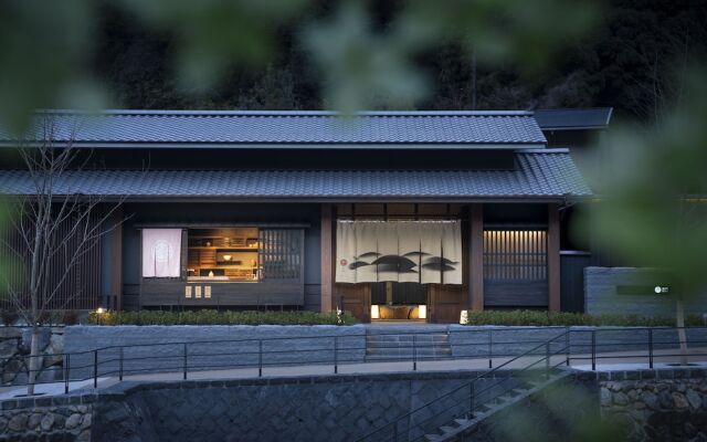 Hoshino Resorts KAI Nagato