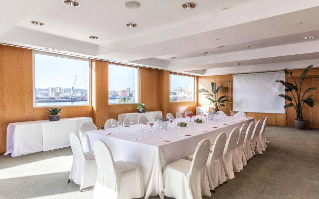 Hotel NH Collection A Coruña Finisterre