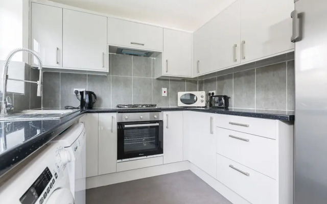 Haynes Road 3 Bed House
