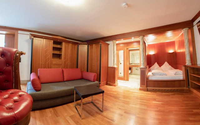 Hotel San Marco