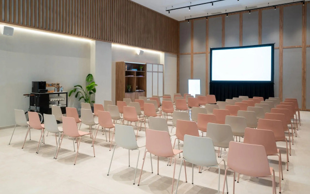INNSiDE by Meliá Madrid Valdebebas