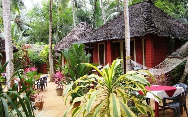 New Ideal Panchakarma Centre