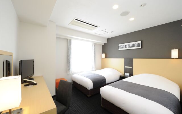 Best Western Hotel Fino Osaka Shinsaibashi