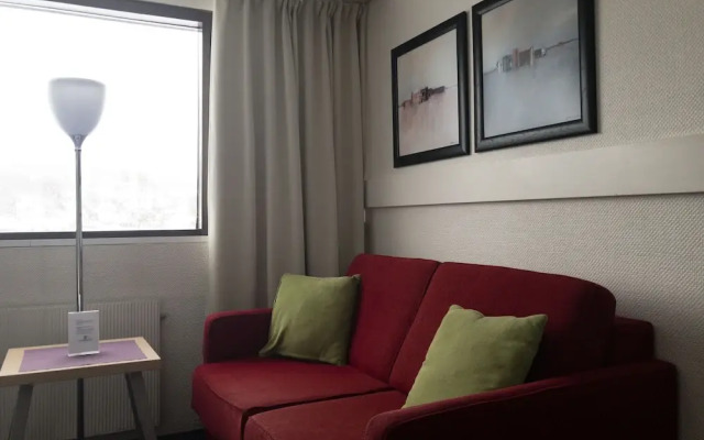 Bø Hotell