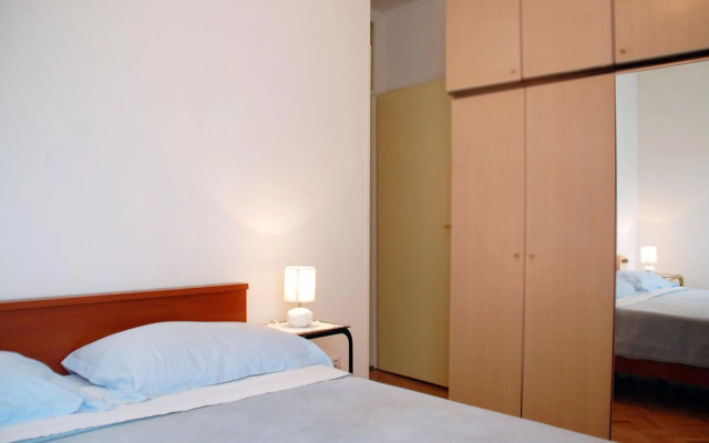 Apartment Rijeka with sea view