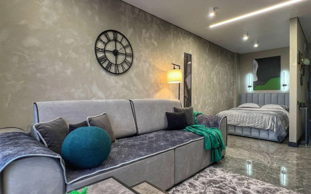 Harmonia Apartments (Гармония Апартментс) на улице Шекснинская 66 А