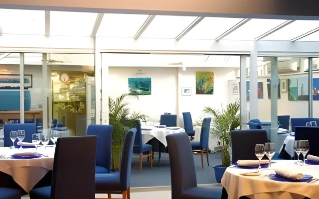 The Seaview Hotel