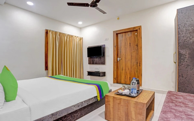 Treebo Trend Swastika Inn