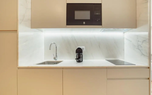 Legacy Oporto Design Apartment H