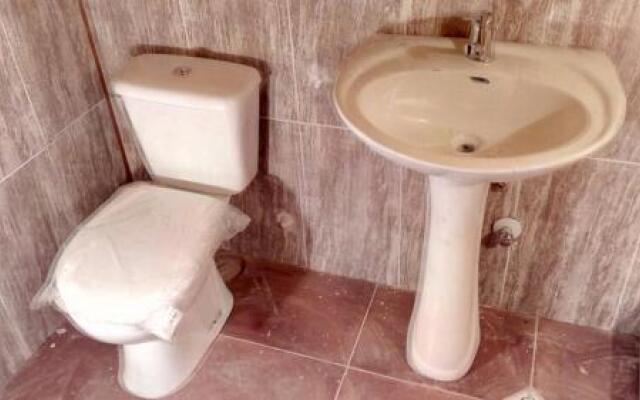 Гостевой Дом