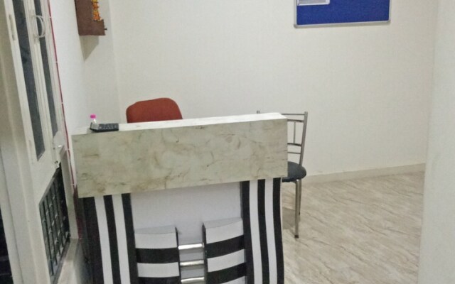 Hotel Nathu Palace