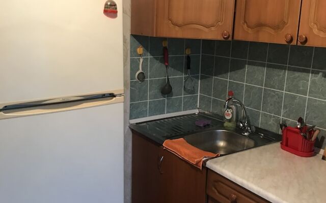 Апартаменты на ул. Аллея Труда, 6