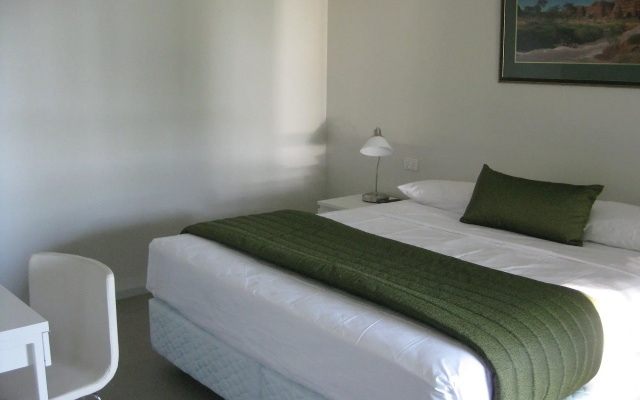Lily Lagoon Resort
