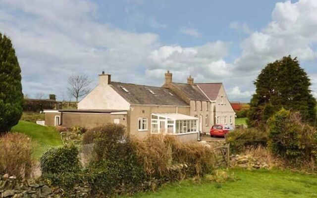 Simdda Wen Cottage