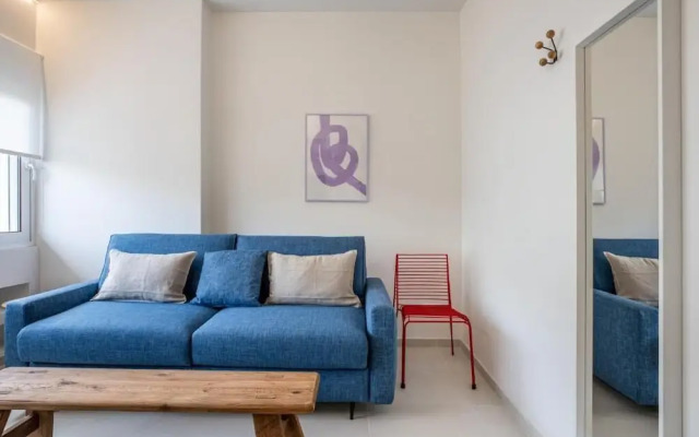 Olala Kallithea Apartments