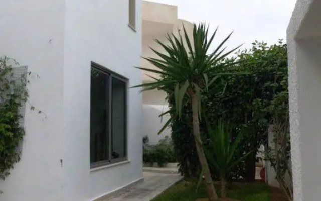 Villa Riadh Al Andalouss
