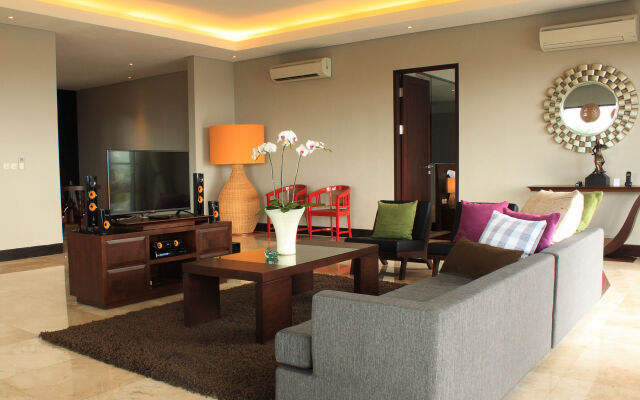 Sun Island Suites & Spa Goa Gong