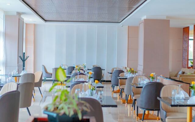 M Hotel Hotel