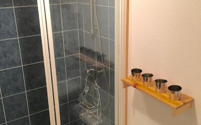 Chalet Music Box - 4 Bedroom Villa