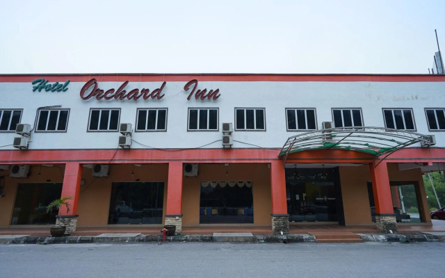 Hotel O Hotel Orchard Inn