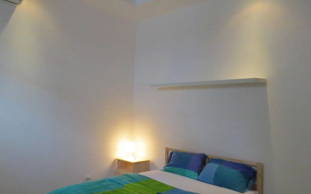 Hostel Santo Domingo