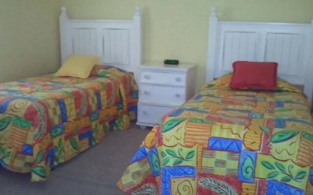 Tern Key Realty & Rentals