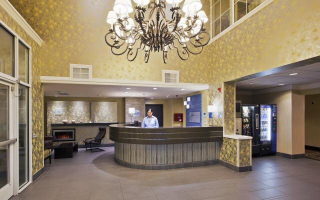 Holiday Inn Express Hotel & Suites Berkeley by IHG