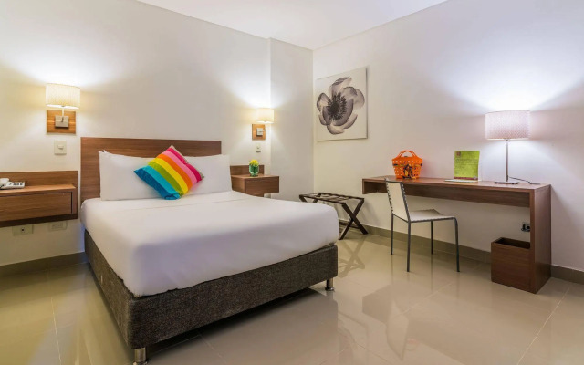 Hotel Soleira