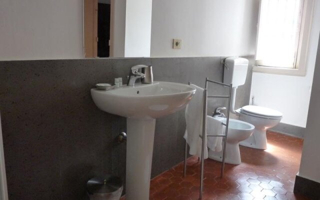 La Durlindana B&B