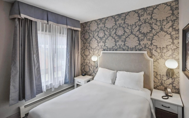 Hotel Seward