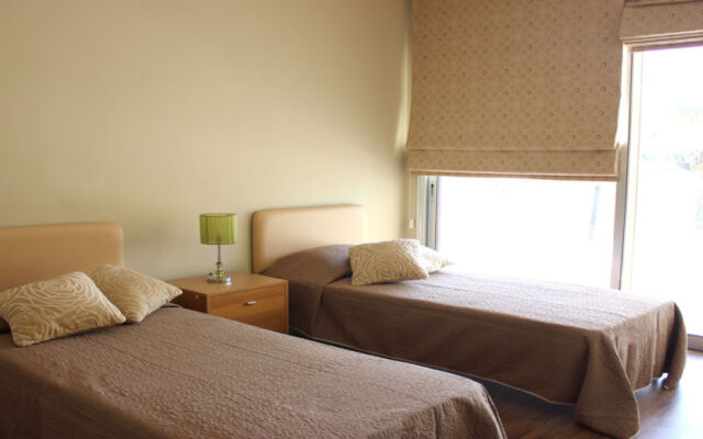 Pegasos Beach Apartments
