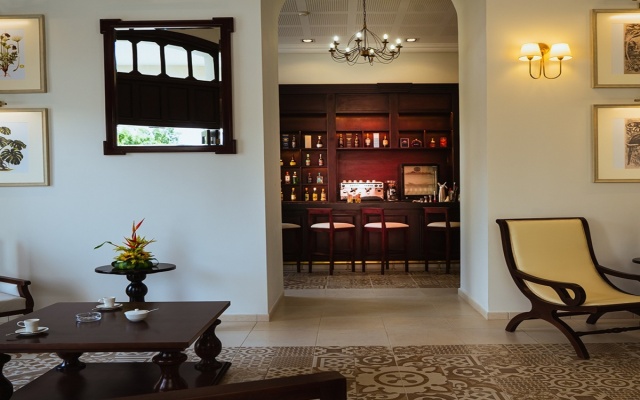 Hotel Mystique Habana