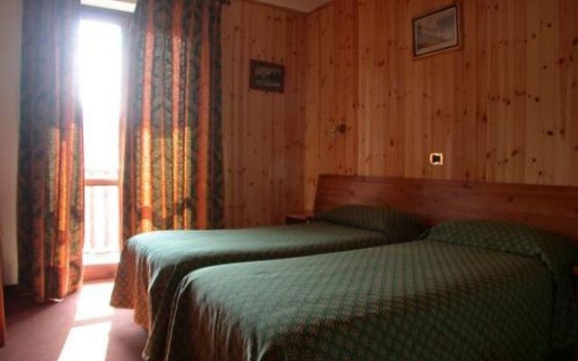 Park Hotel Gran Bosco
