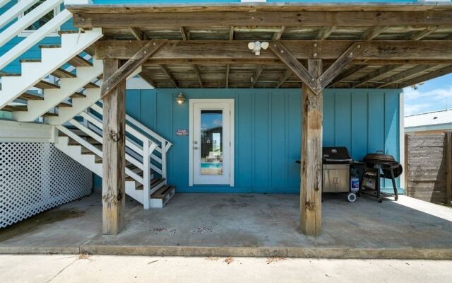 Best Little Orr House