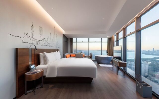 UrCove by HYATT Shenzhen Bay