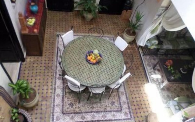 Riad Zinnha