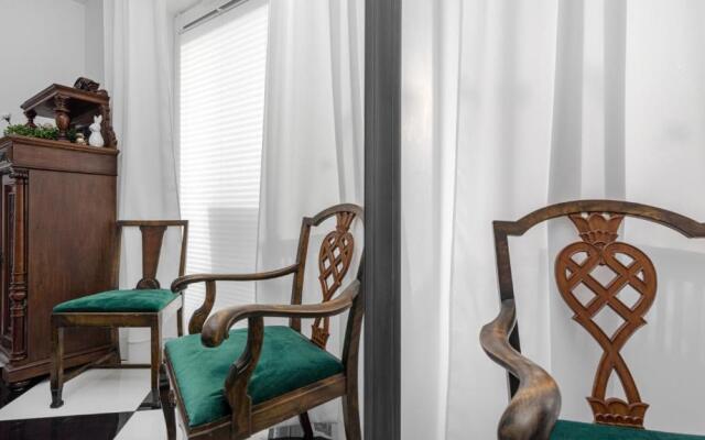 Stare Miasto z Ogrodem - Comfy Apartments