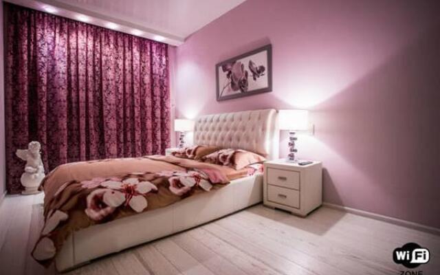 Апартаменты Татьяна