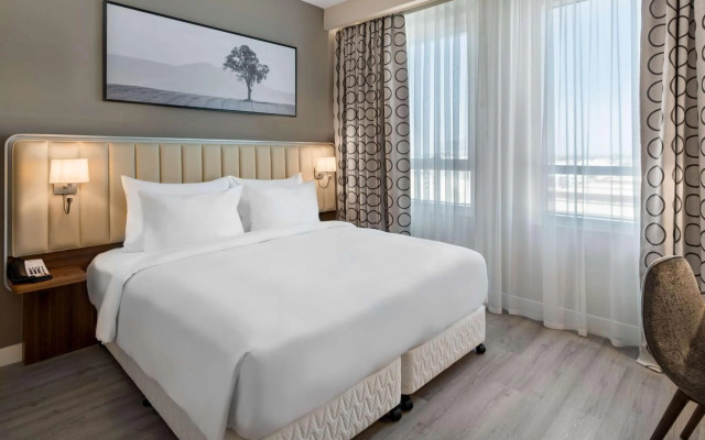 Sheraton Carlton Hotel Nuernberg