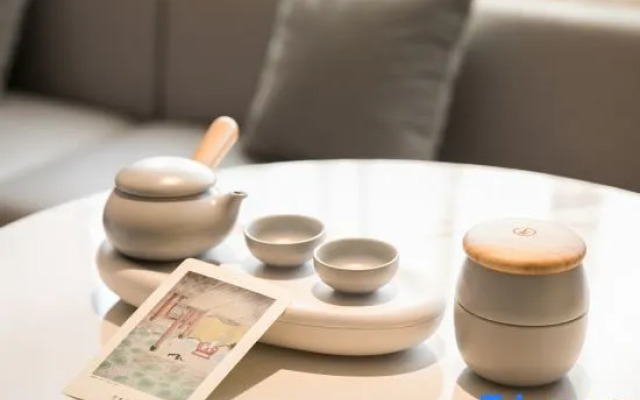 Ji Hotel Zhangjiakou Zhangbei